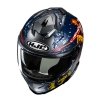 HJC KASK INTEGRALNY I71 TAURUS GREY/BLACK